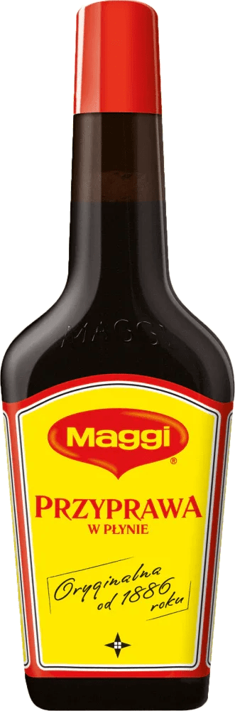 Maggi Flüssig Gewürz ''Przyprawa w Plynie'' 960g - Polskashop24