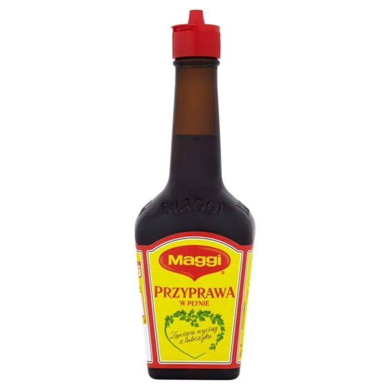 Maggi Flüssig Gewürz ''Przyprawa w Plynie'' 200g