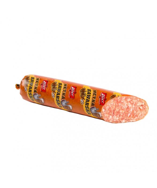 Kier Metka Bawarska ''Grobe Mettwurst'' ca. 750 - 800g