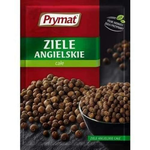 Piment ganz Ziele angielskie całe 15g - Prymat - Polskashop24