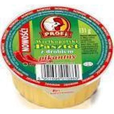 Profi - Würzige Pastete 131g - Polskashop24