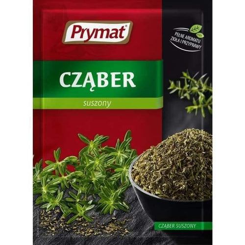 Prymat - Bohnenkraut 10g - Polskashop24