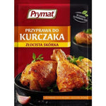 Prymat - Hühnchen Gewürz 30g - Polskashop24.de - Online Supermarkt mit Lebensmittel aus Polen
