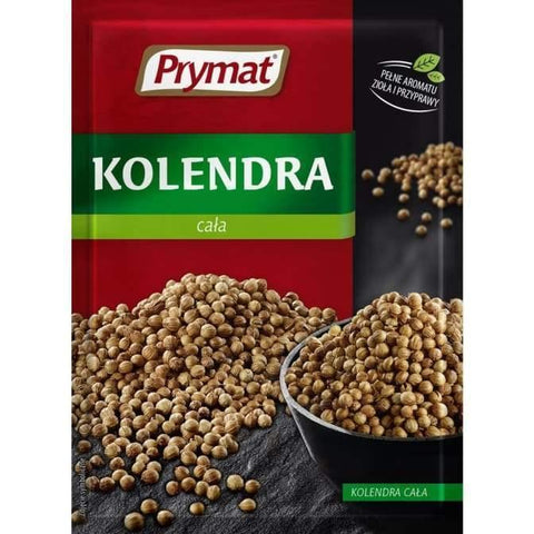 Prymat Kolendra Koriander 15g - Polskashop24