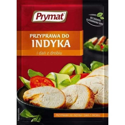 Prymat - Putengewürz 25g - Polskashop24