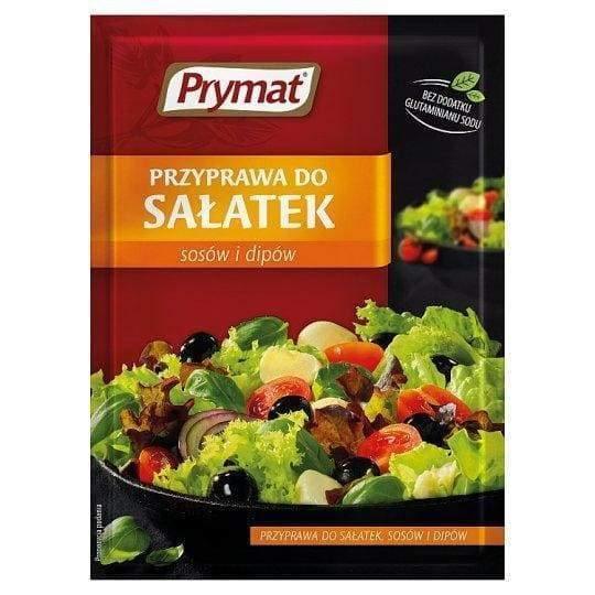 Prymat - Salatgewürz 20g - Polskashop24