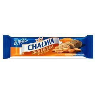 Wedel Chalwa Erdnuss ''Orzechowa'' 50g - Polskashop24