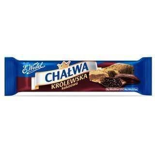 Wedel Chalwa Kakao 50g - Polskashop24